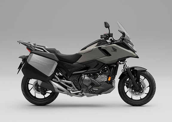 Honda CB1000GT Svart i lager! 8 of 12