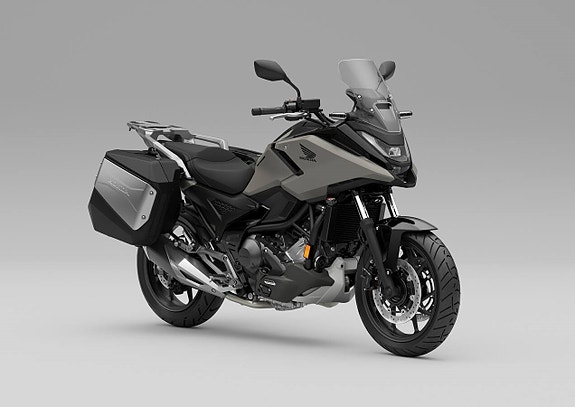 Honda CB1000GT Svart i lager! 7 of 12