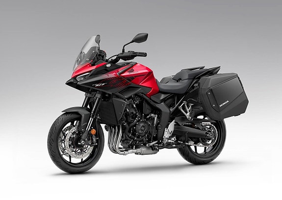 Honda CB1000GT Svart i lager! 3 of 12