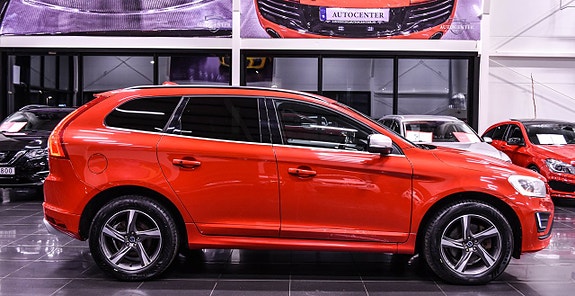 Volvo XC60 8 of 19