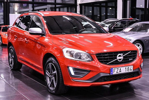 Volvo XC60 6 of 19
