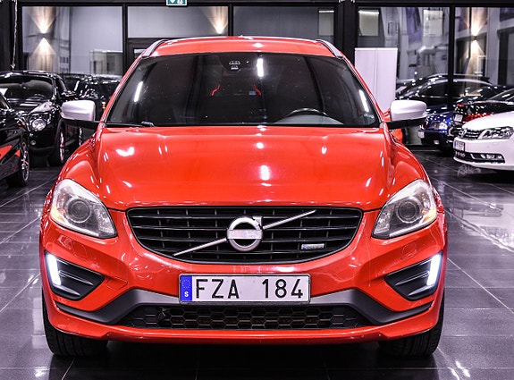 Volvo XC60 7 of 19