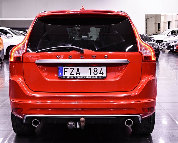 Volvo XC60 10 of 19