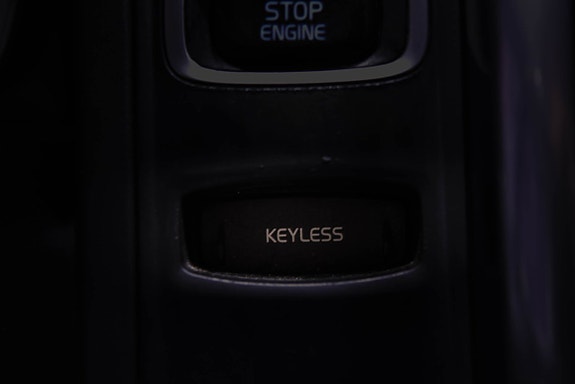 Volvo XC60 19 of 19