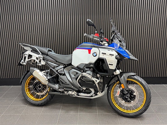 BMW R1300GSA