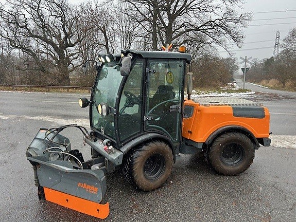 Belos Giant Mic-84 50km/h