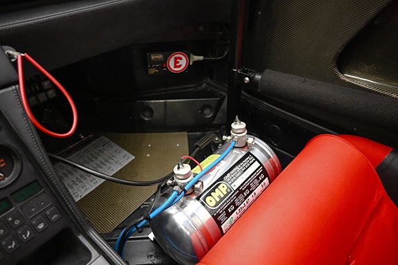Ferrari 348 25 of 27