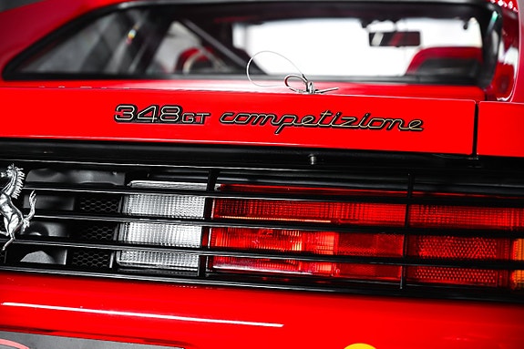Ferrari 348 13 of 27