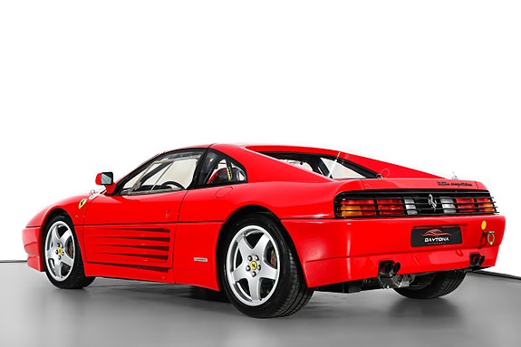 Ferrari 348 4 of 27