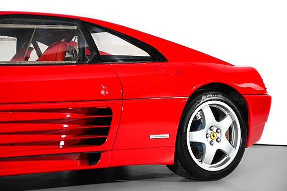 Ferrari 348 11 of 27