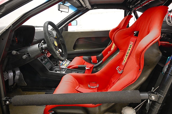 Ferrari 348 19 of 27