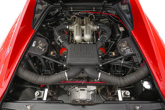 Ferrari 348 14 of 27