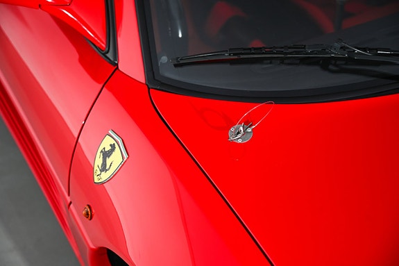 Ferrari 348 8 of 27