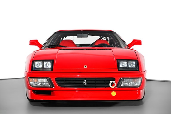 Ferrari 348 5 of 27