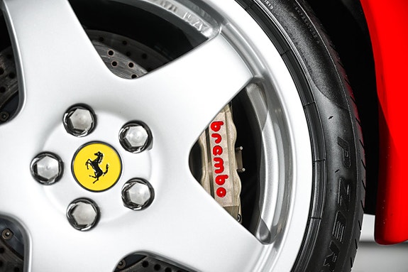 Ferrari 348 15 of 27