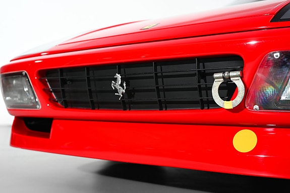 Ferrari 348 9 of 27