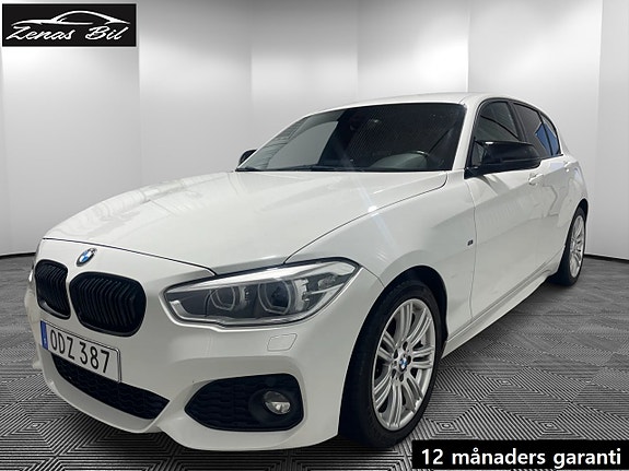 BMW 118i