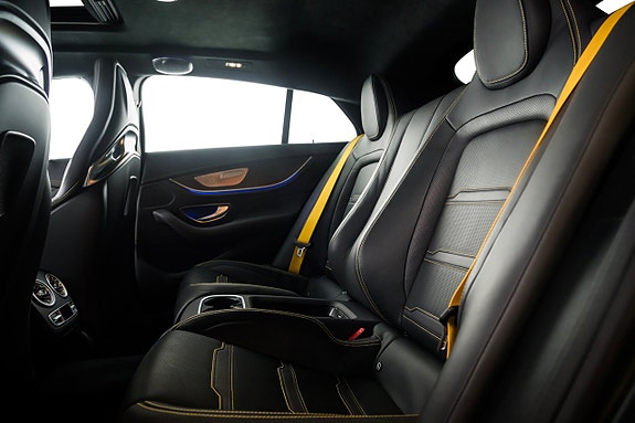 Mercedes-Benz AMG GT 63 S 22 of 26