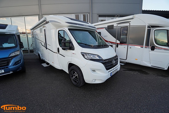Hymer T