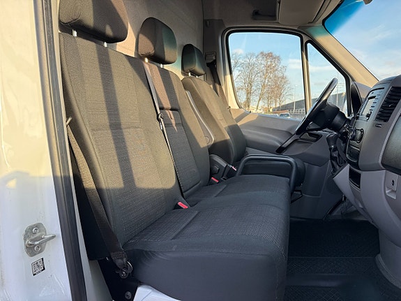 Mercedes-Benz Sprinter 211 12 of 20