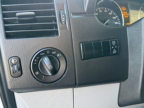 Mercedes-Benz Sprinter 211 15 of 20