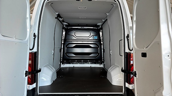 Renault Master 9 of 24