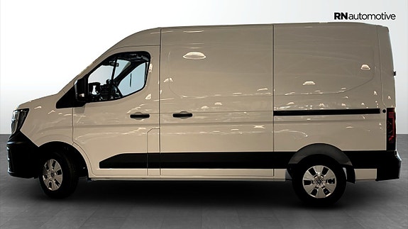 Renault Master 2 of 5