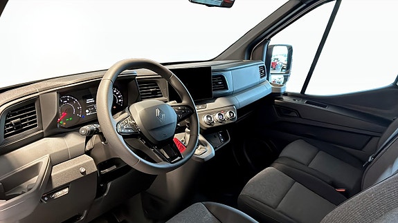 Renault Master 13 of 24