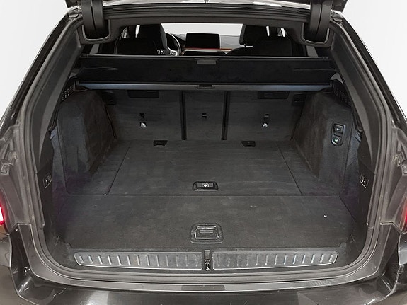 BMW 520d 10 of 16