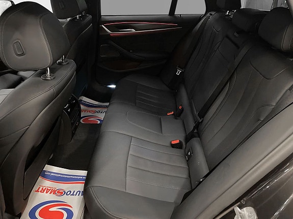 BMW 520d 7 of 16