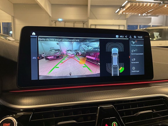 BMW 520d 16 of 16