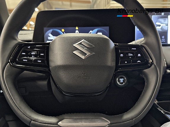 Suzuki eVitara 16 of 18