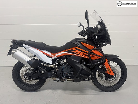 KTM 790