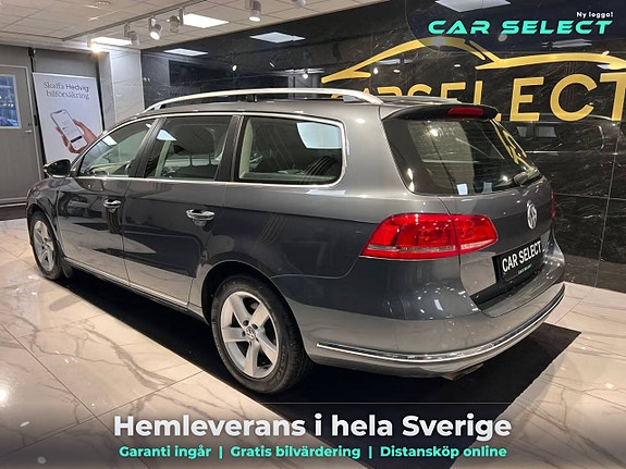 Volkswagen Passat 3 of 5
