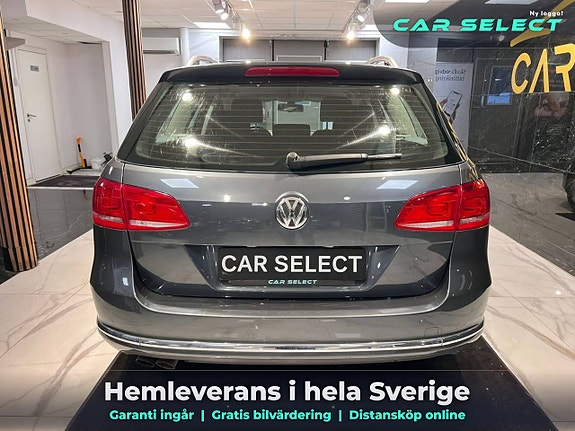 Volkswagen Passat 4 of 5