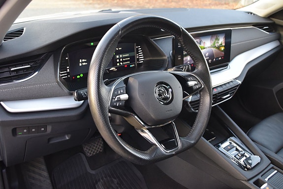 Skoda Octavia 19 of 25