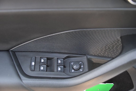 Skoda Octavia 20 of 25