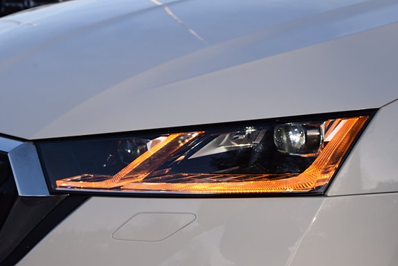 Skoda Octavia 22 of 25