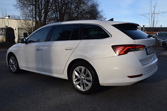 Skoda Octavia 6 of 25