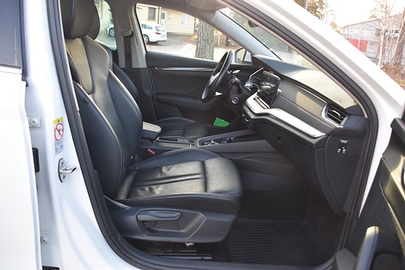 Skoda Octavia 9 of 25