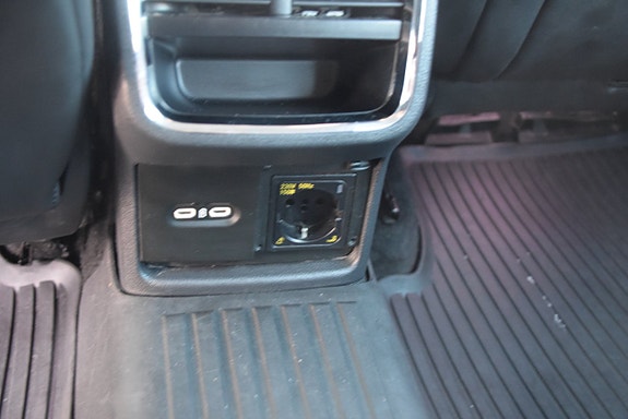 Skoda Octavia 21 of 25