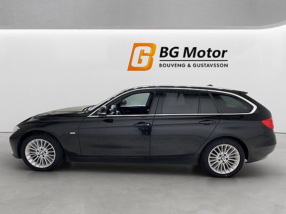 BMW 320 8 of 19