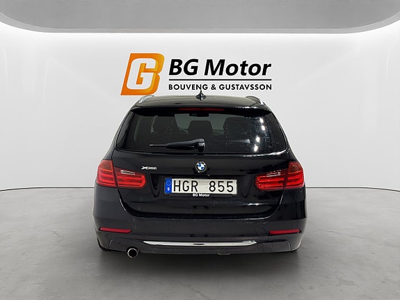 BMW 320 5 of 5