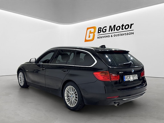 BMW 320 7 of 19