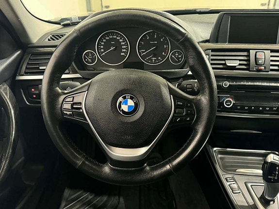 BMW 320 13 of 19