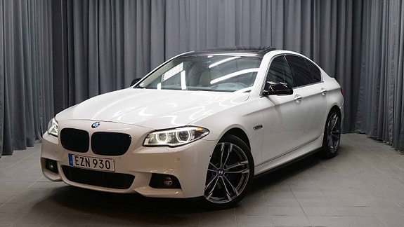 BMW 535d