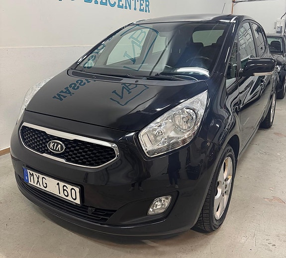 Kia Venga