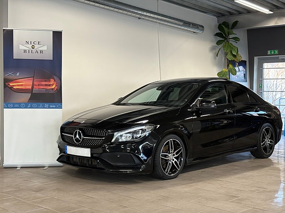 Mercedes-Benz CLA250+