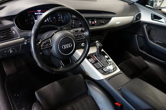 Audi A6 allroad 5 of 5
