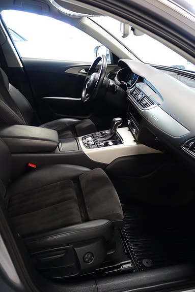Audi A6 allroad 6 of 6